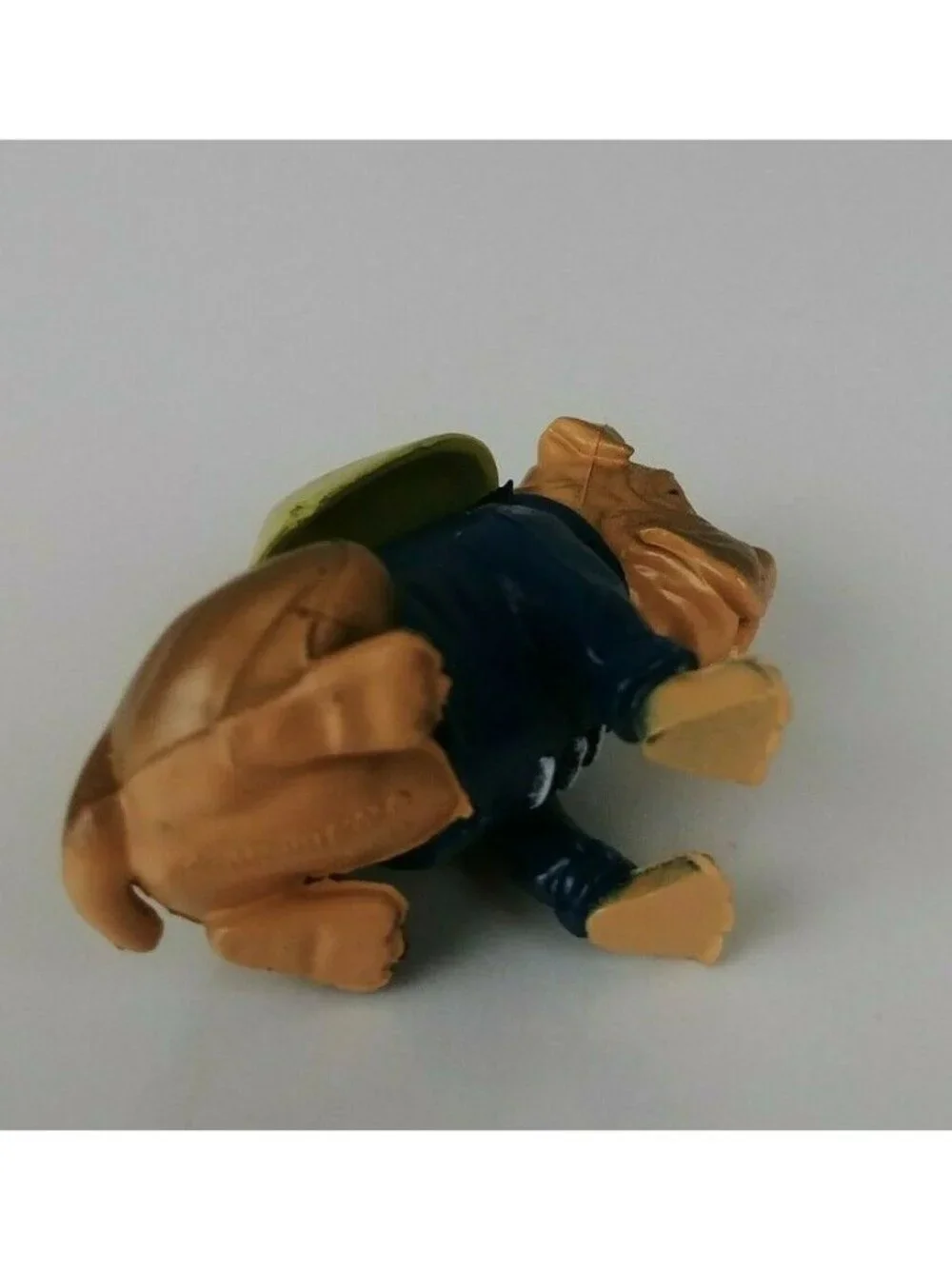 Homies County Dog Pound Series 2 Sifu rare
